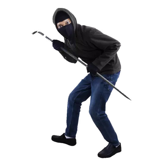 robbery