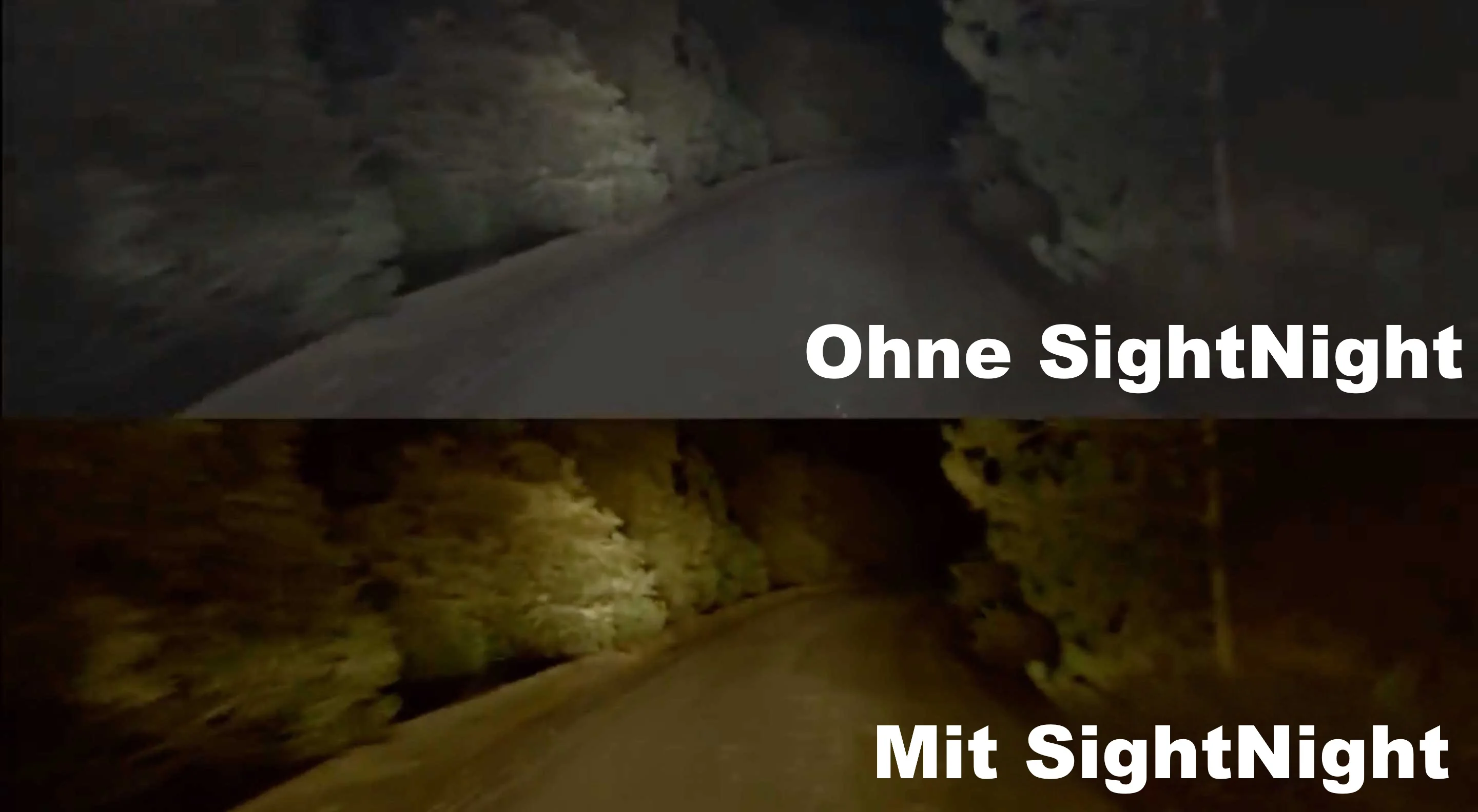 SightNight