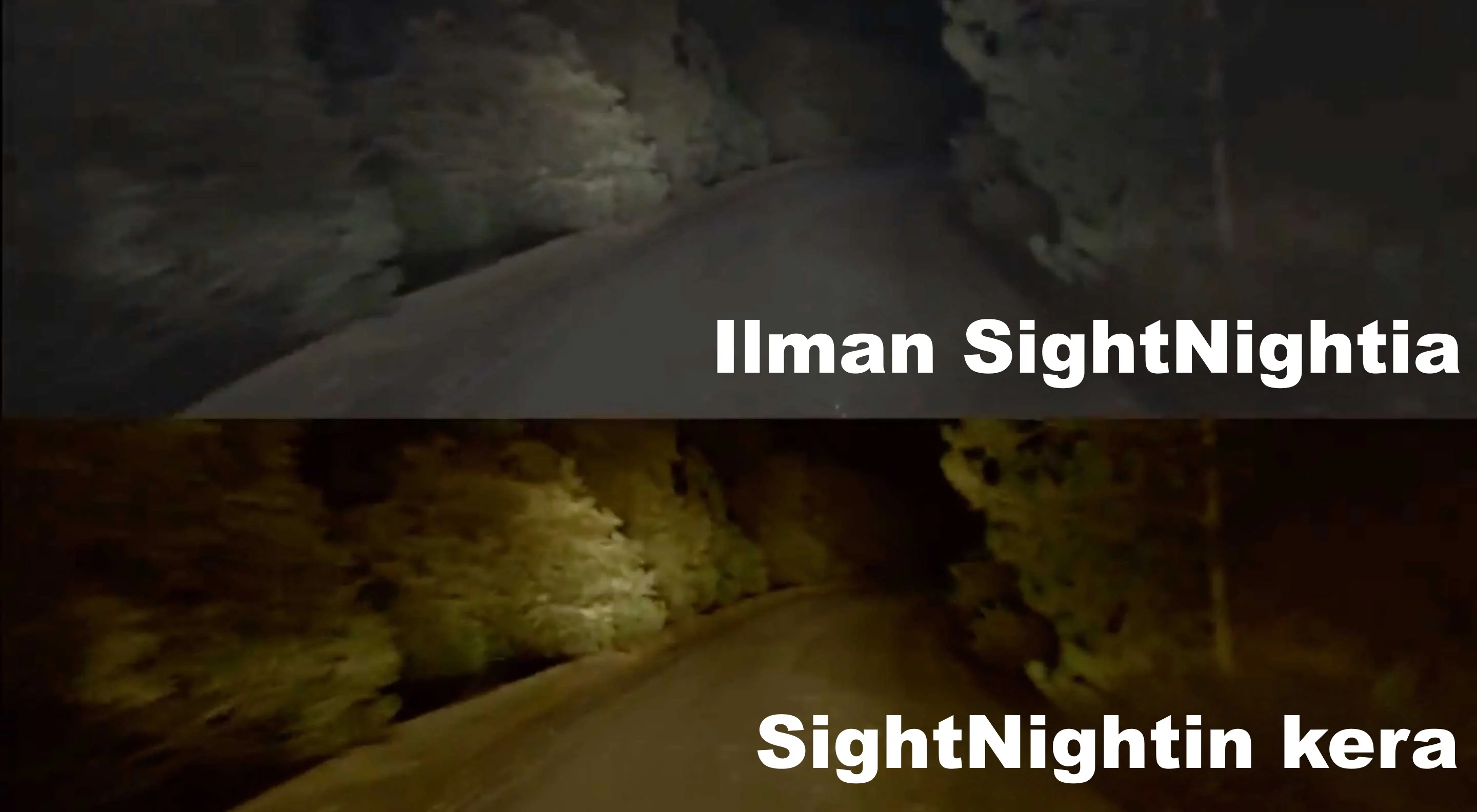 SightNight