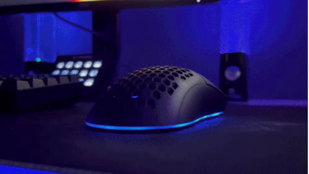 AXEGProMouse