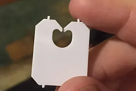 BreadClip