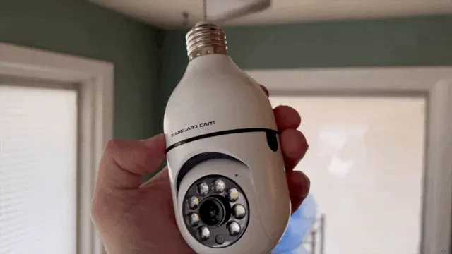 BulbGuardCam