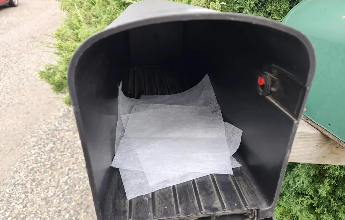 DryerSheet