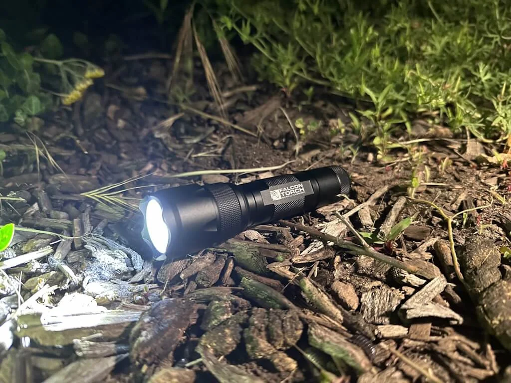 FalconTorch
