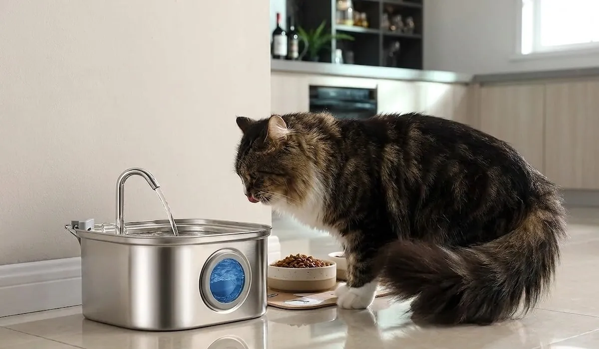 HydroPurr