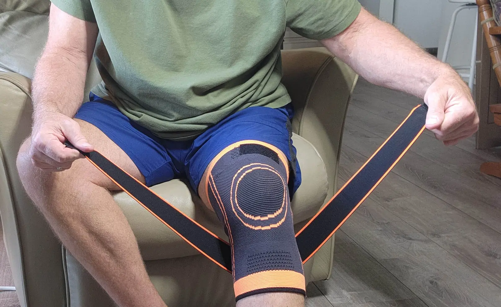 KneeNetic