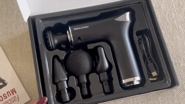 MuscleAider