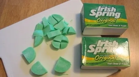 ScatterSoap
