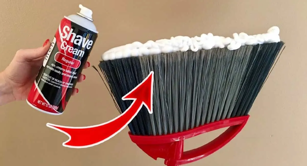 ShavingCream