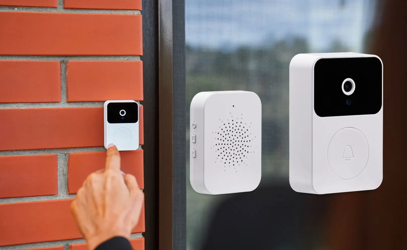 VideoBellGuard