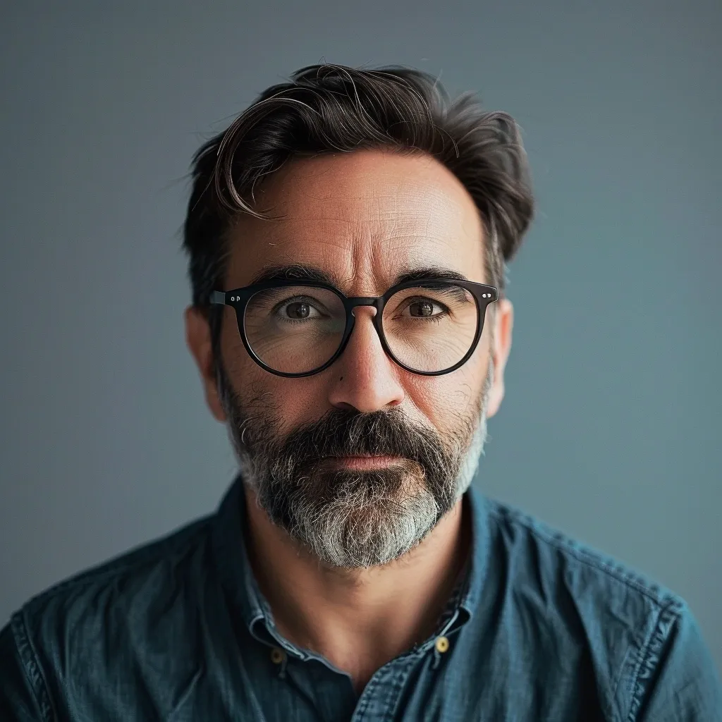 author
